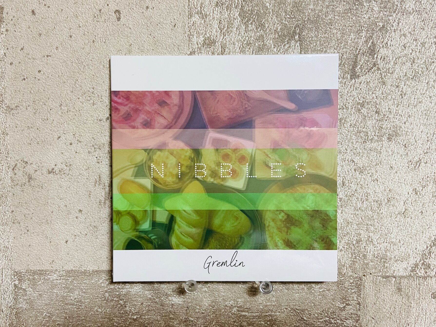 MIX-CD)YOUNG-G from stillichimiya / ヨミガエリミックス | Pay ID