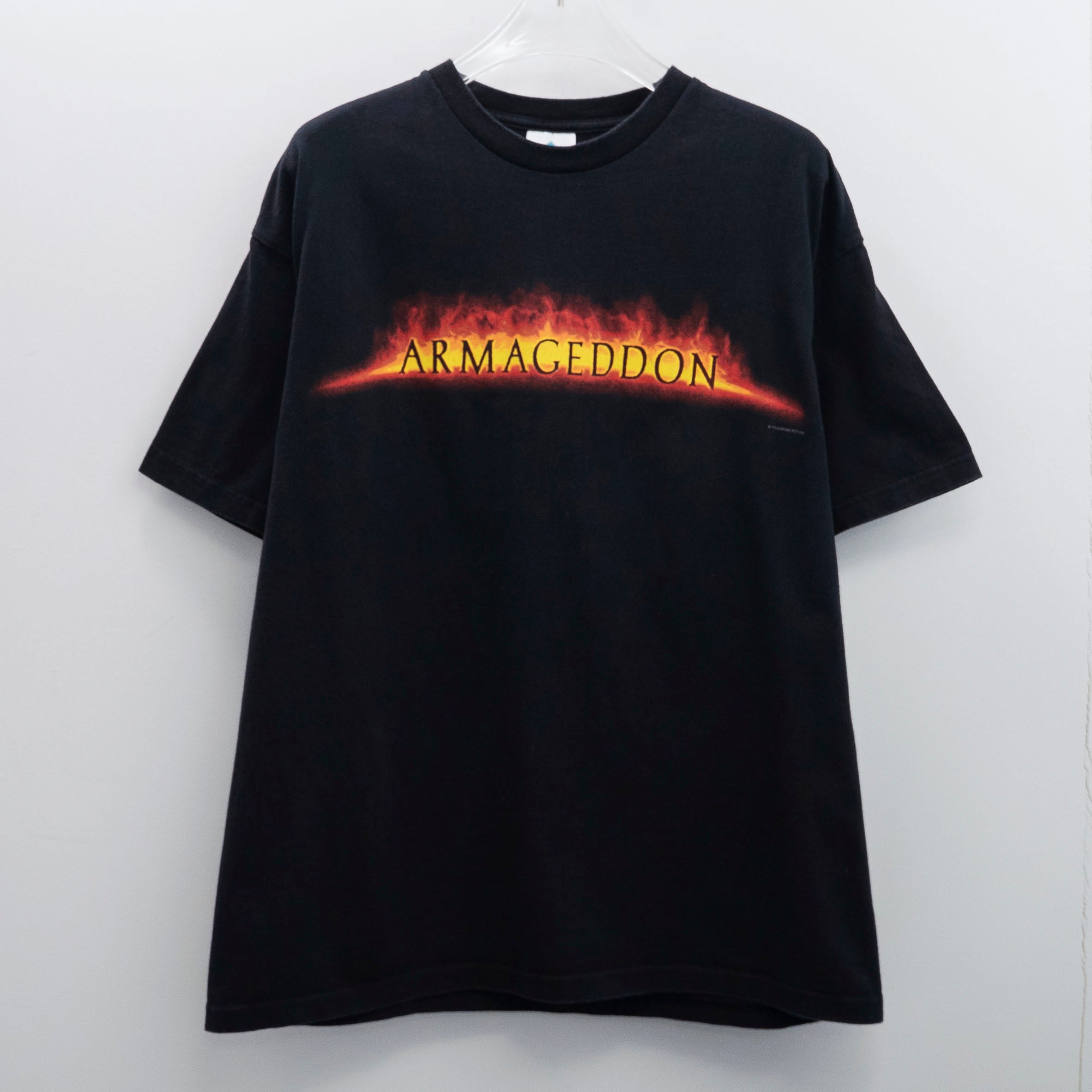 Armageddon " Movie Promo" Champ XL 【A12-132】