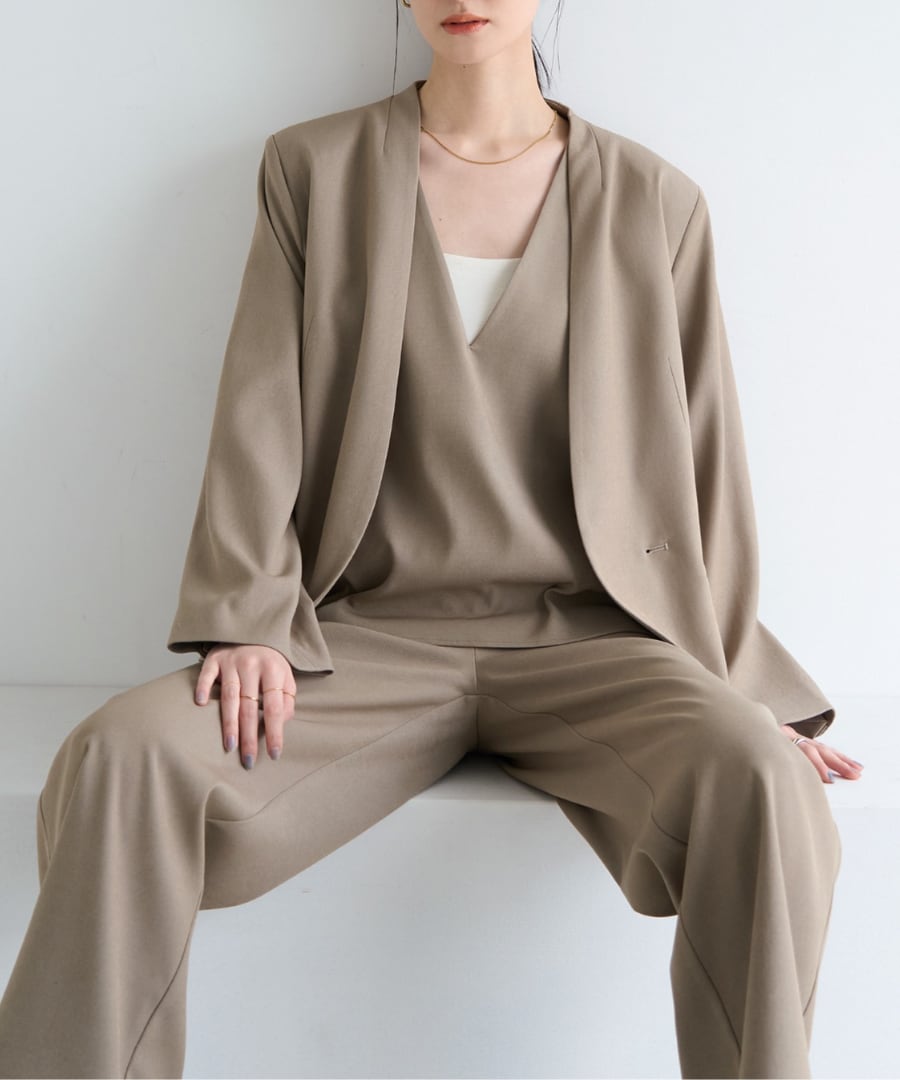 ジャケット×ベスト×パンツ 3点SET【s-40172】.