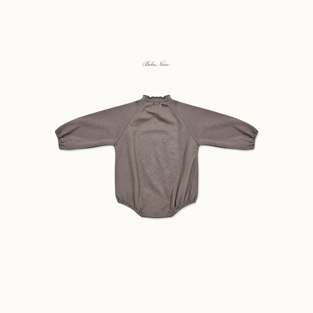⭐︎即納⭐︎[bebenine] cain suit