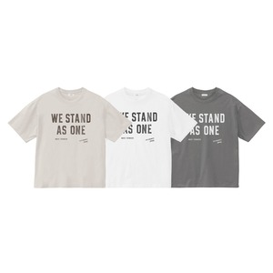 熊本復興支援 チャリティーTシャツ