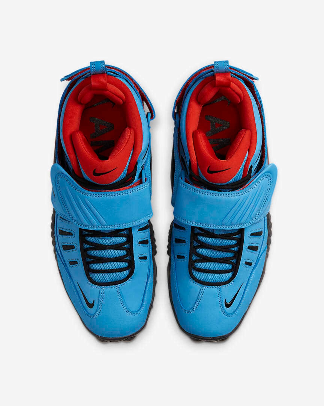 AMBUSH × Nike Air Adjust Force アンブッシュ | jordan_sneakers