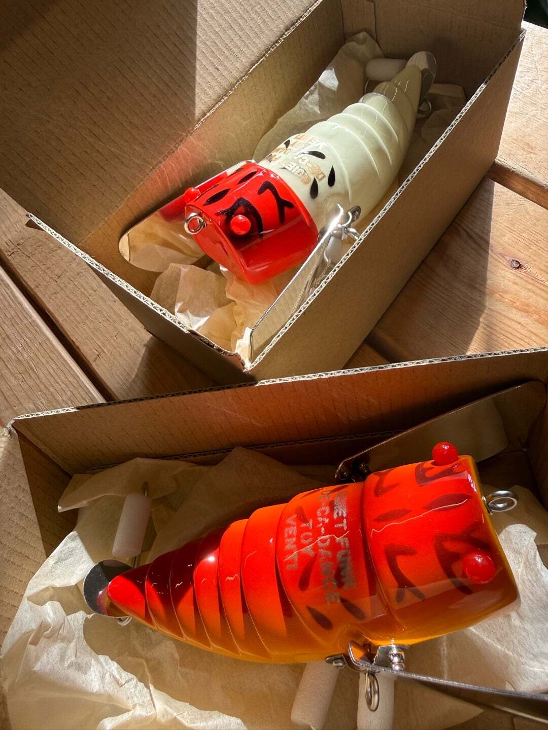 トップウォーター | ルアーショップB－FARM