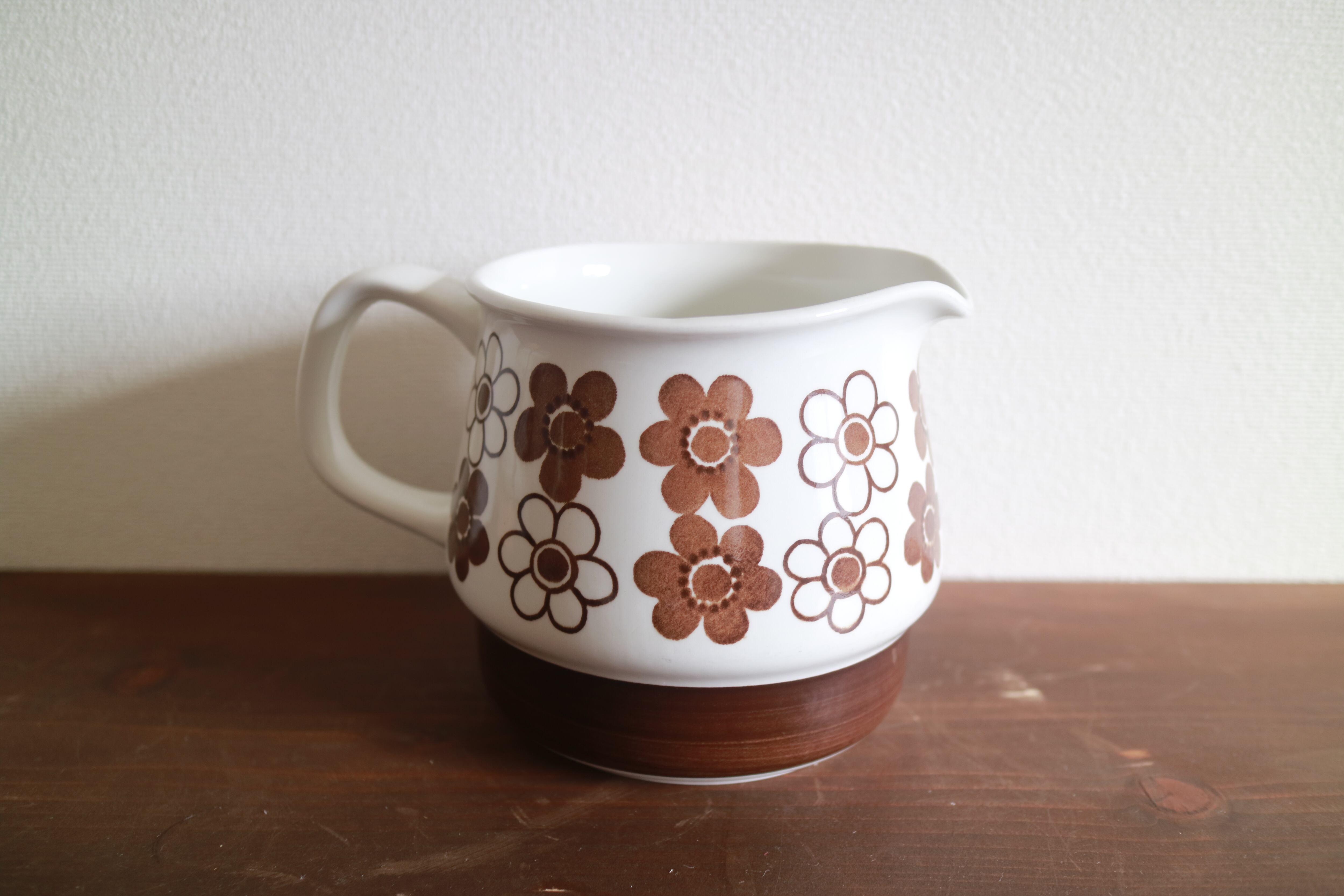 ご成約品】Rorstrand ロールストランド / ANEMON アネモン ピッチャー