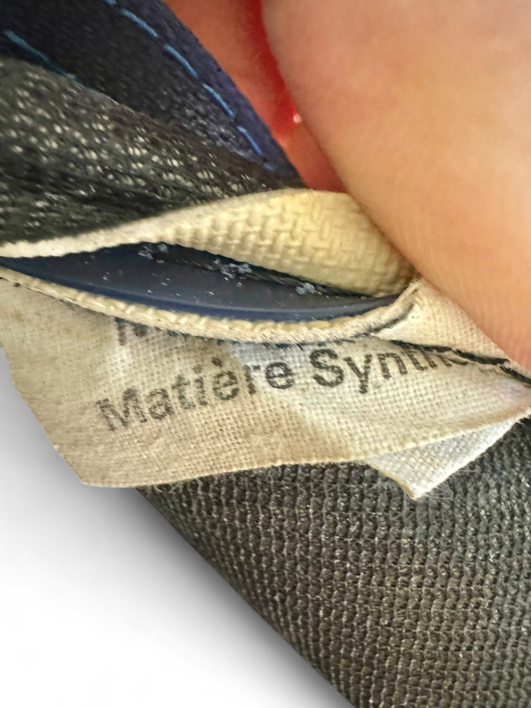 Rare 70s French Adidas Boston Bag | wardrobe