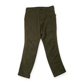 WNW WORK NOT WORK ワークノットワーク アーバンリサーチ ライン入り ミリタリー パンツ サイズ L /カーキ/メンズ