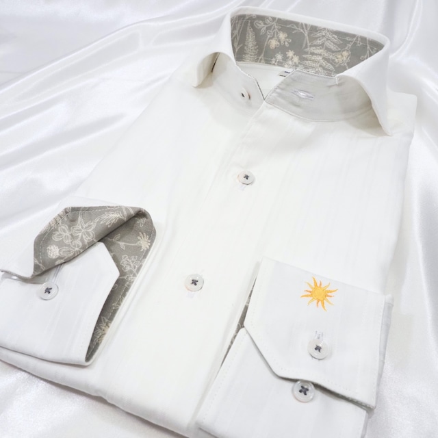 【長袖 LL】325164-1