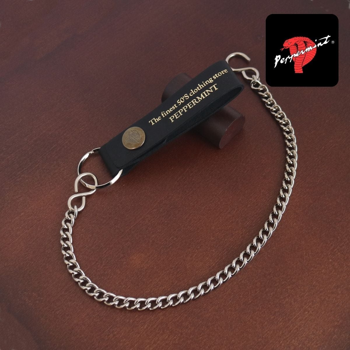 ウォレットチェーン | ロカビリーファッション BEAT SWING