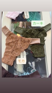 ZERMATT 2WAYベルトハーフヒップショーツ 8色展開