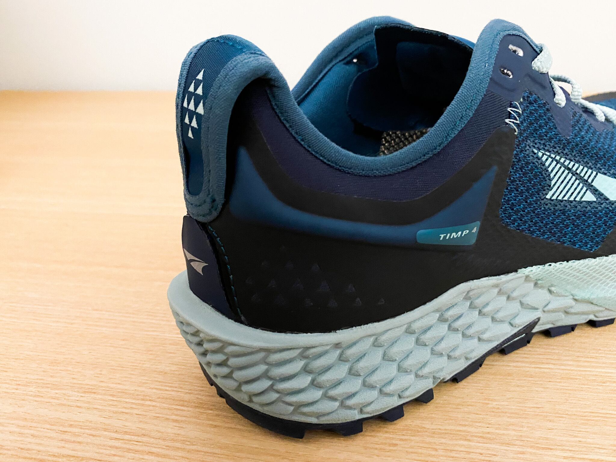 新素材新作 アルトラ ティンプ4 US7 25cm i9tmg.com.br