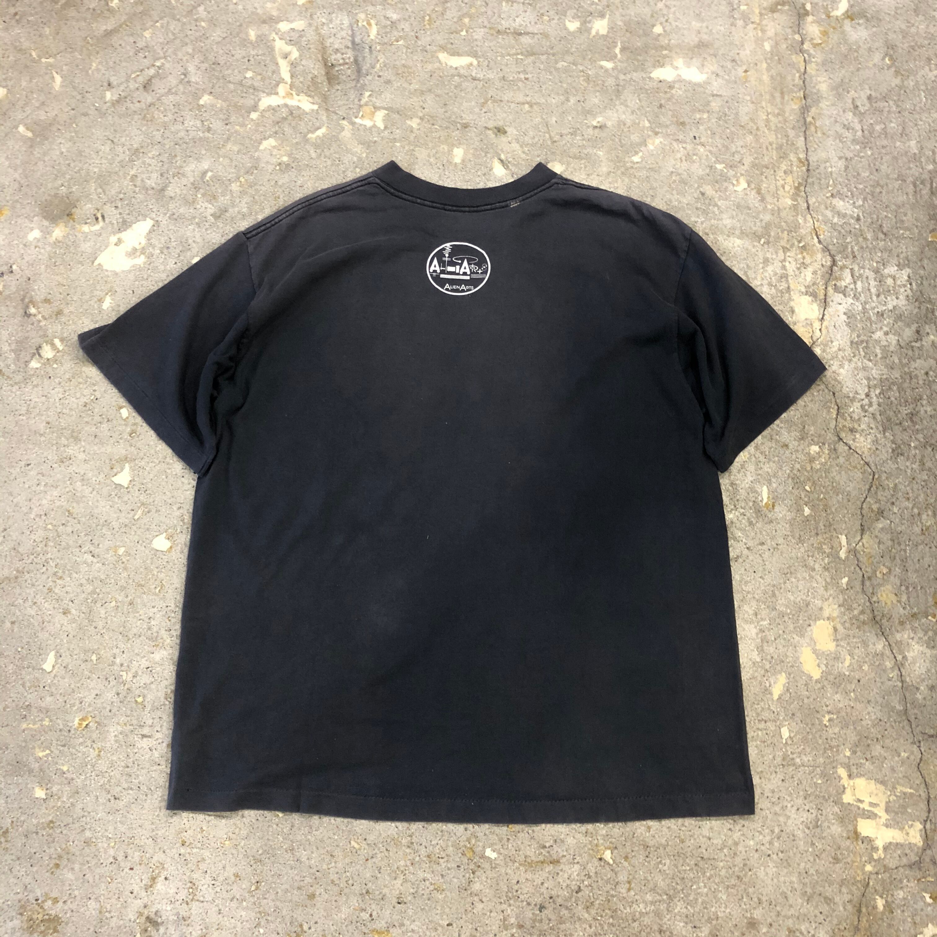 90s Einstein T-shirt | What'z up