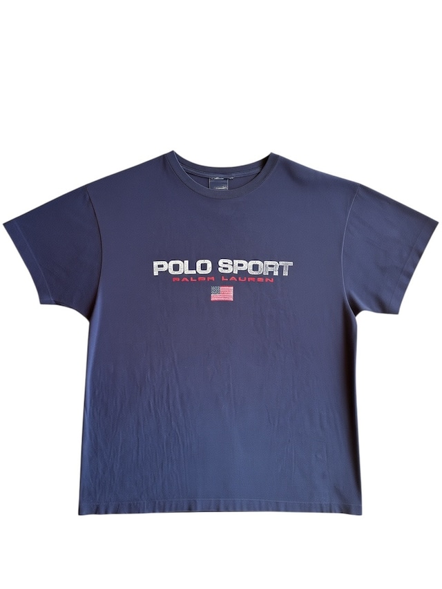polo sports tee
