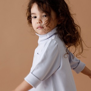 カットソーシャツワンピース -Standard Series