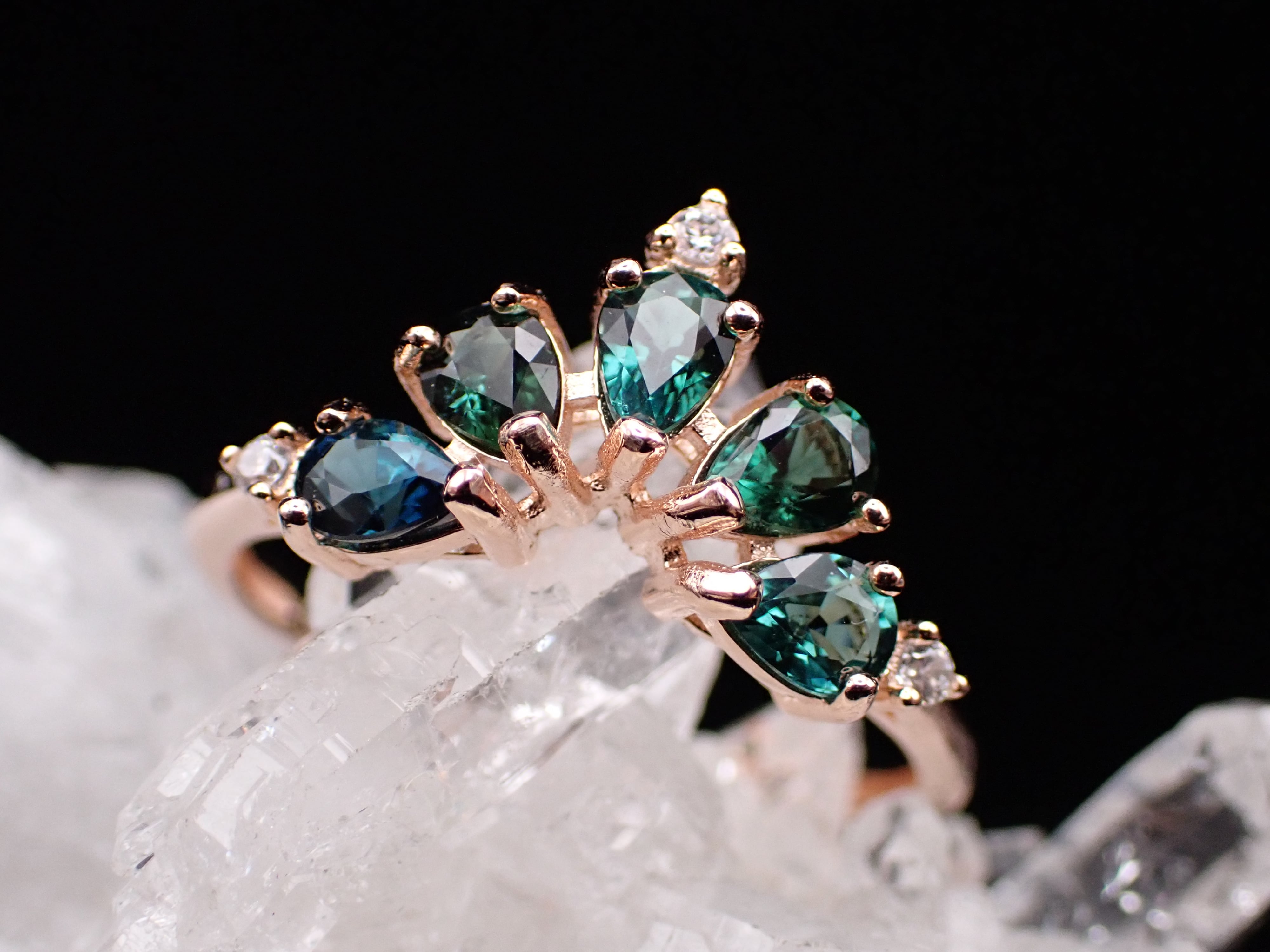 小さな宝石店 R.made（あーるめいど）