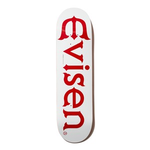 EVISEN / TEAM / EVI-LOGO / WHITE