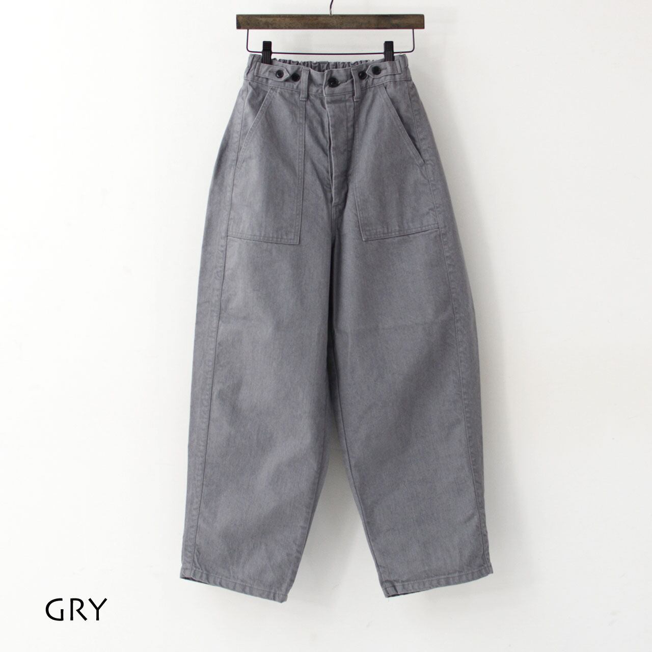 ordinary fits [オーディナリーフィッツ] JAMES PANTS [OF-P046 