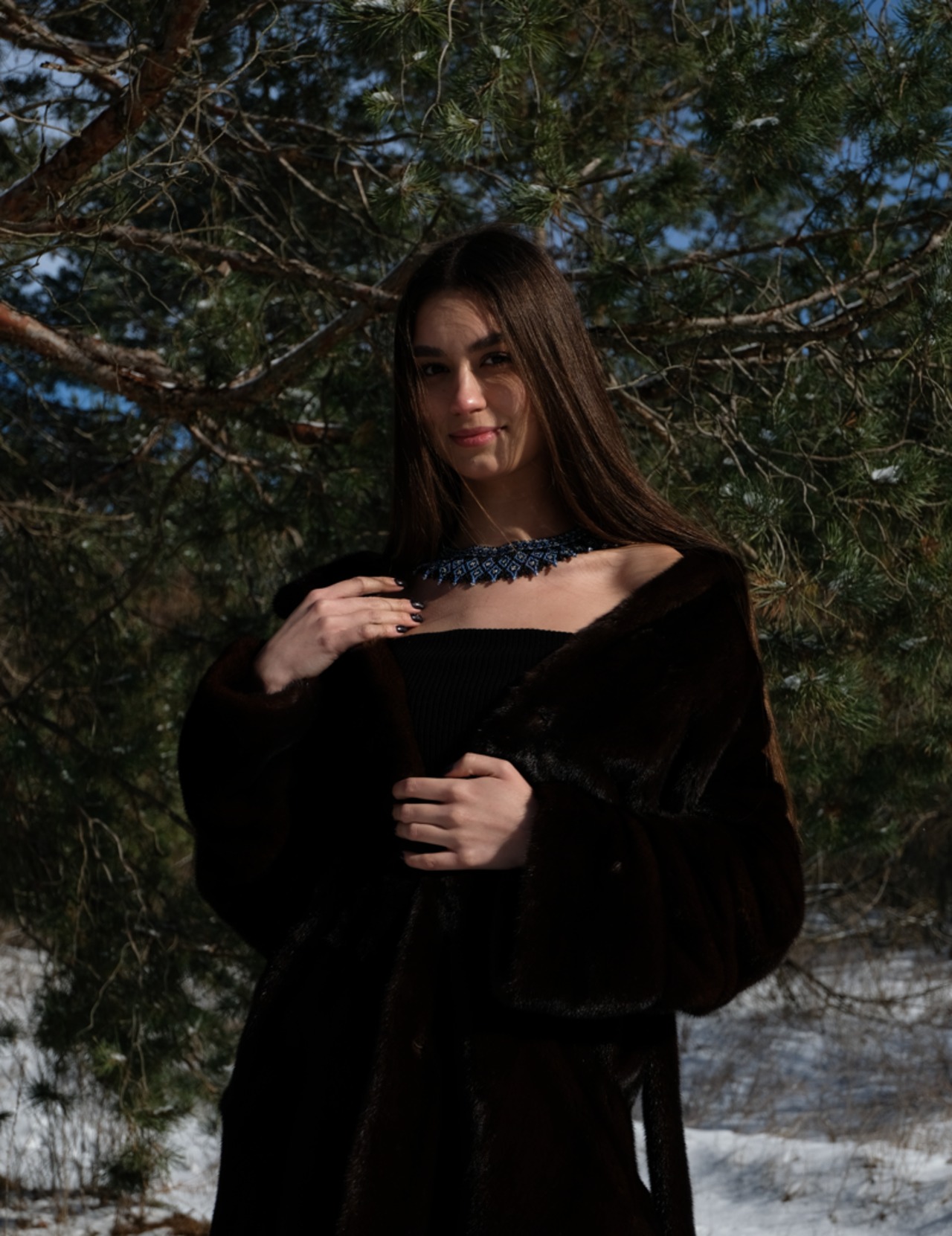 クリザ・シリャンカ （ウクライナ伝統手工芸・最高品質ビーズアクセサリー） - 4