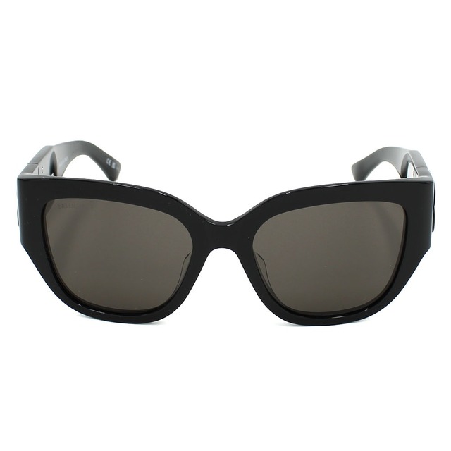 Balenciaga バレンシアガ BB0323SK-001 サングラス アジアンフィット メンズ レディース ユニセックス