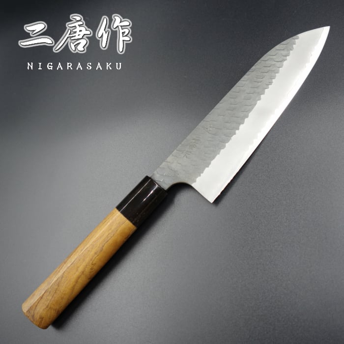 二唐刃物 | KEIJIN｜刃物専門店