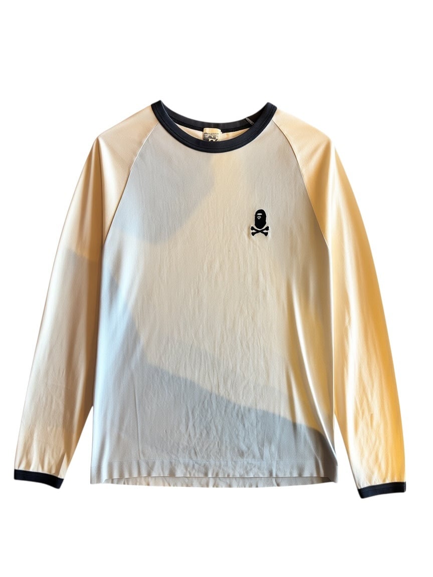 ape long tee