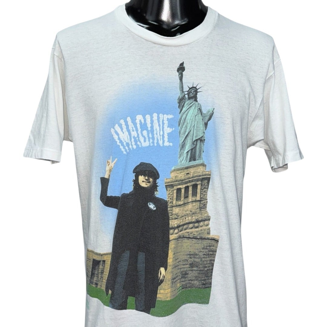 JOHN LENNON】ジョン・レノン 