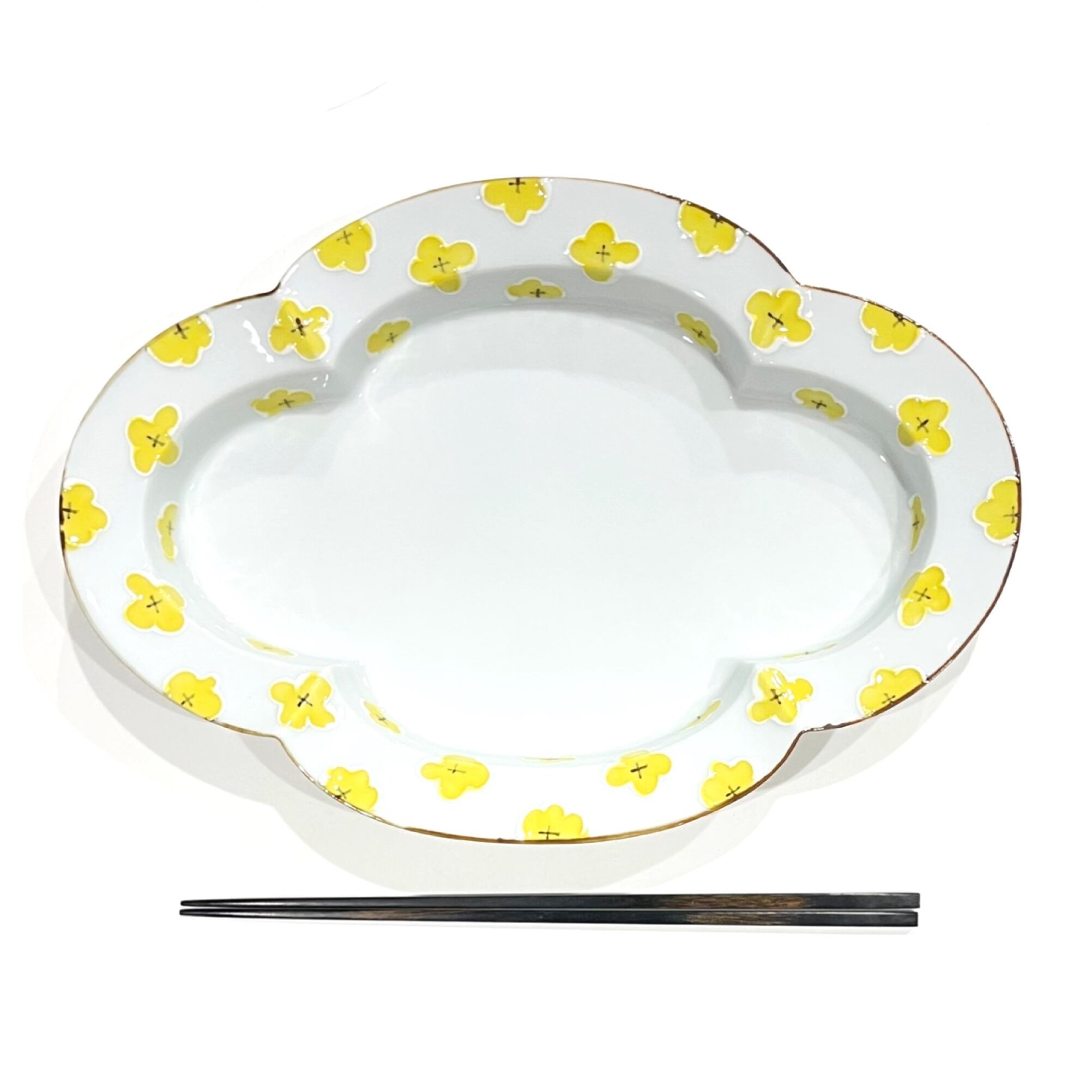 木瓜『L』hana | 24to3［西富陶磁器オンラインストア 有田焼・波佐見焼］