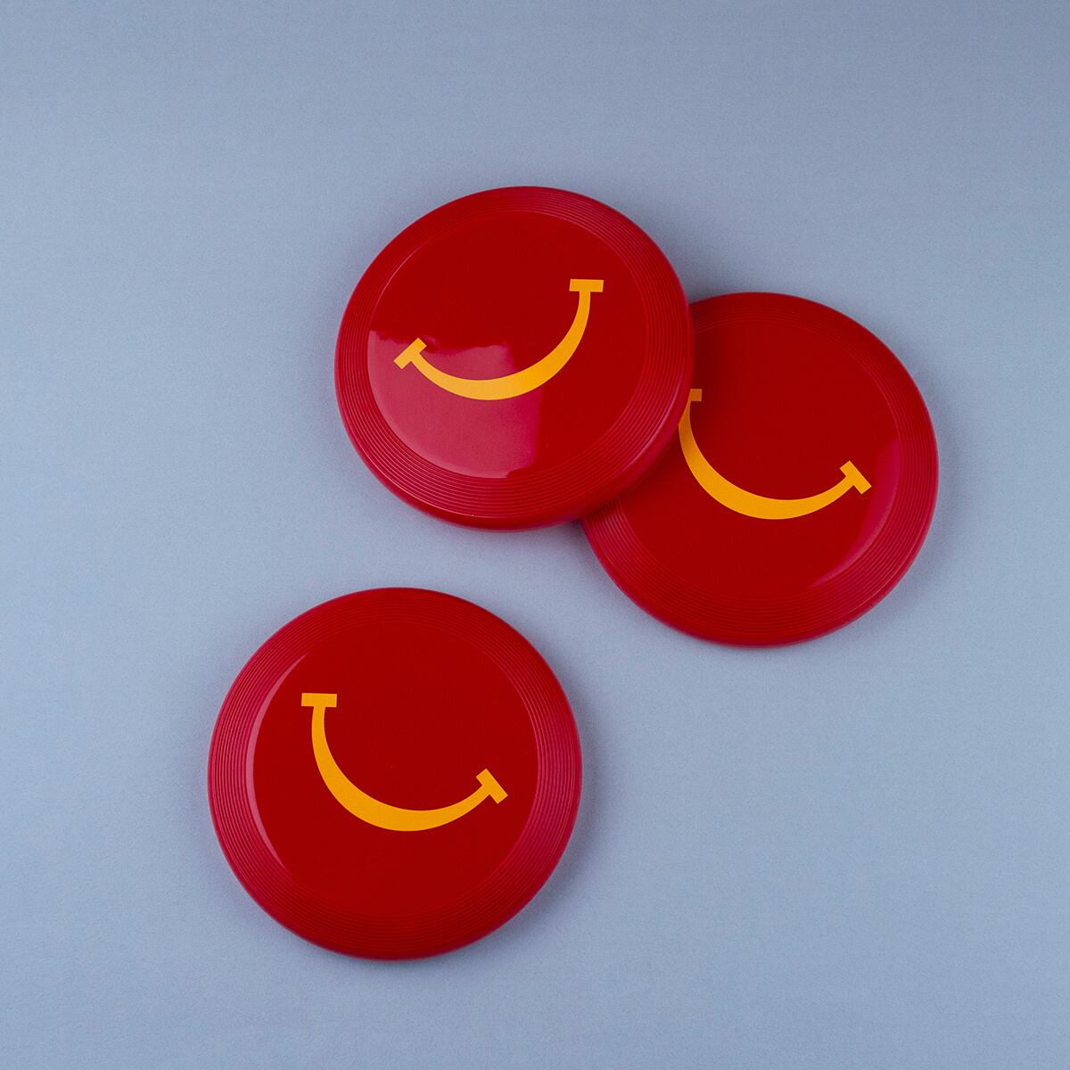 マクドナルドのミニフリスビー。 | プレイズストア オンライン。