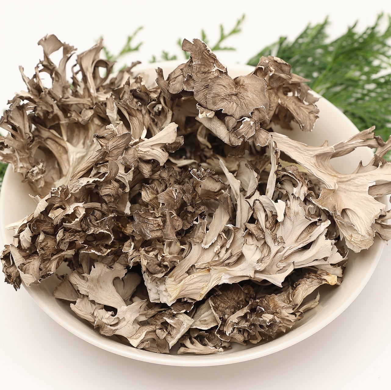 ギフト】2つの乾舞茸セット【送料込】 | 琴引舞茸