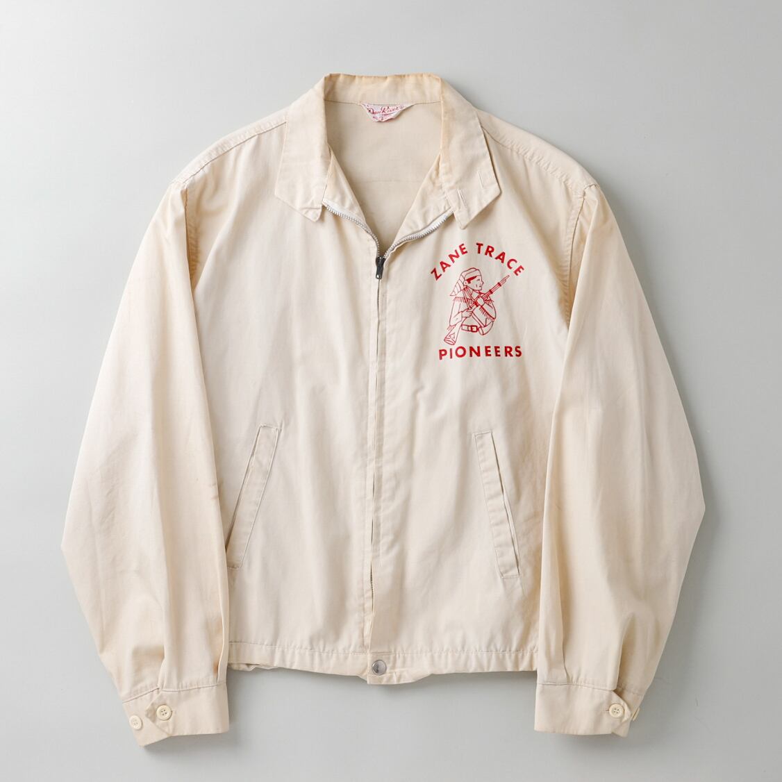 逸品】50s Vintage Special swing top jacket blouson made in USA 