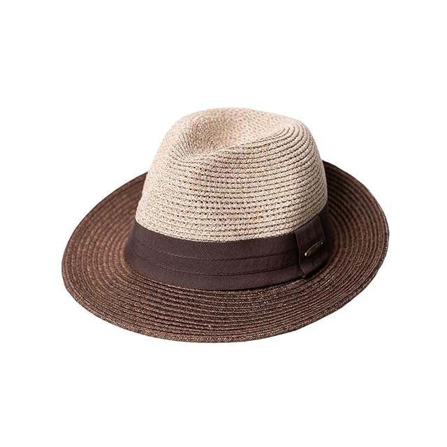 NOROLL / CONCREATION HAT BEIGE | PAY ID