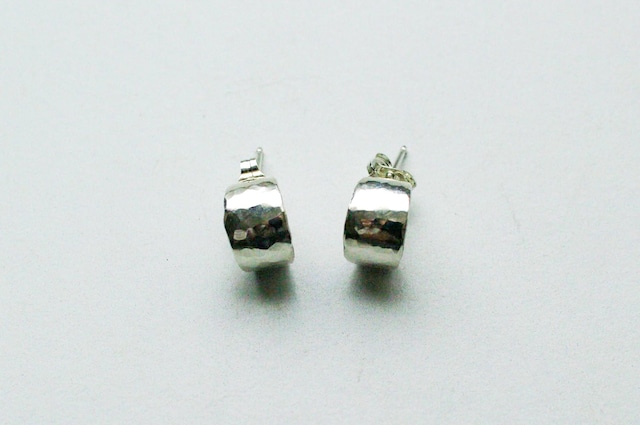 Mark steel Jewelry ピアス(MSP032SV)