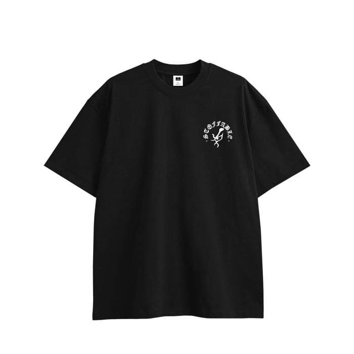 sacai KAWS TOKYO FIRST 会場限定 Tシャツ カウズ サカイ sacai KAWS