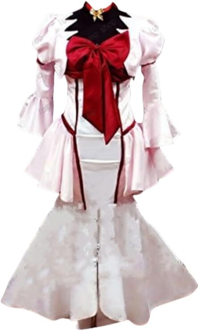 K4300 コードギアス & 反逆のルルーシュ ナナリー.ヴィ.ブリタニア 風 コスプレ衣装 cosplay コスチューム ハロウィン イベント