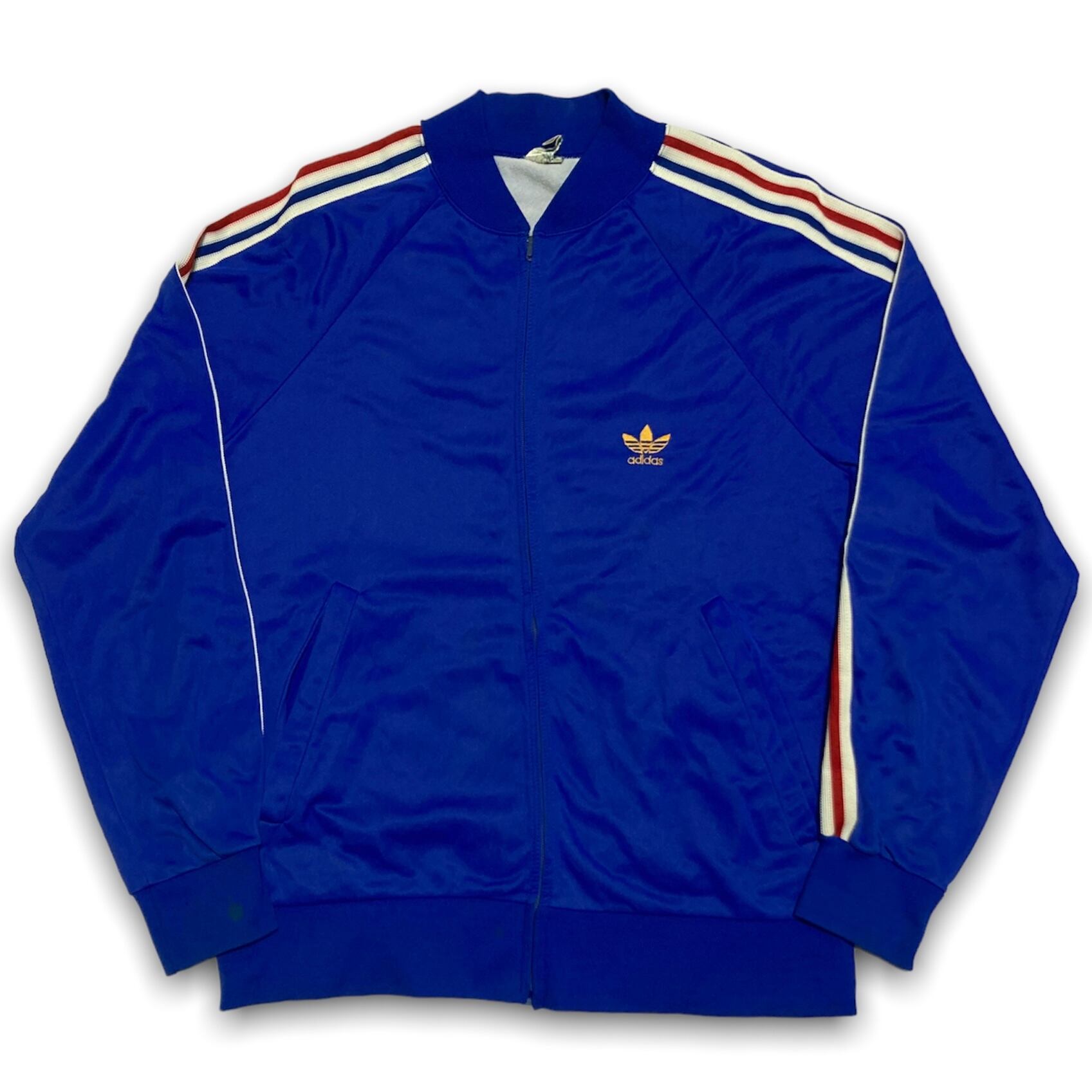 70s 80s ATP アディダス adidas USA トラックジャケット | colon_store