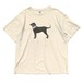 Vintage T-shirt [The Black Dog Marthas Vineyard] [2000s-] Aging XL