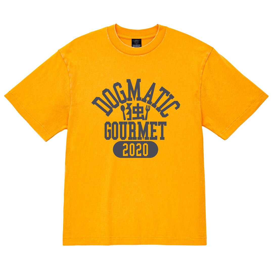 DOGMATIC GOURMET