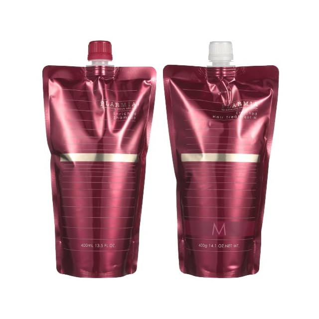 フェムロック シャンプー・トリートメント | Pay ID