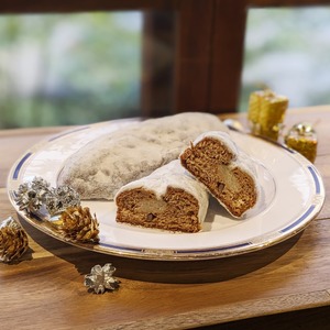 シュトーレン【11/20〜順次発送】