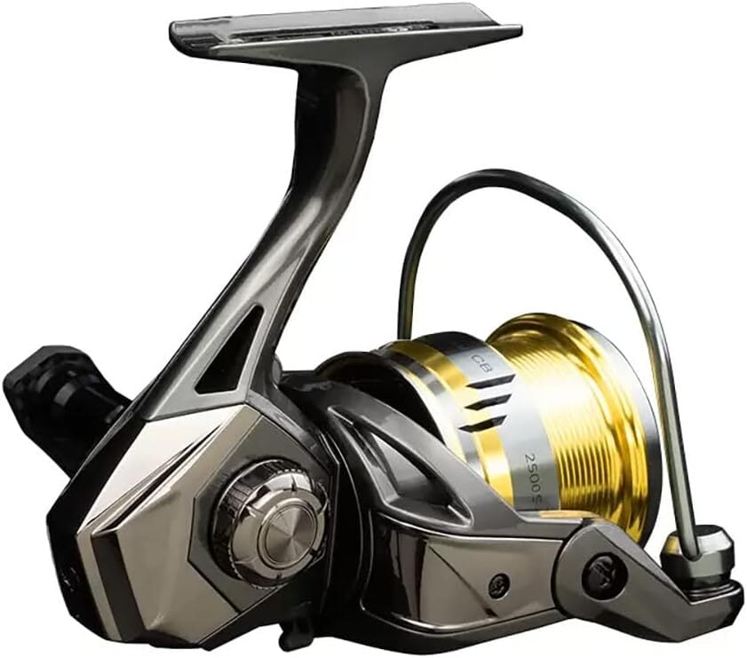 リールセット】シュレムクロス SCHC-S752L Schelm Cross