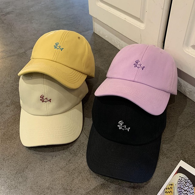 キャップ サマー薄手 帽子 夏物 ブラック・アイド・ピーズ28010587449