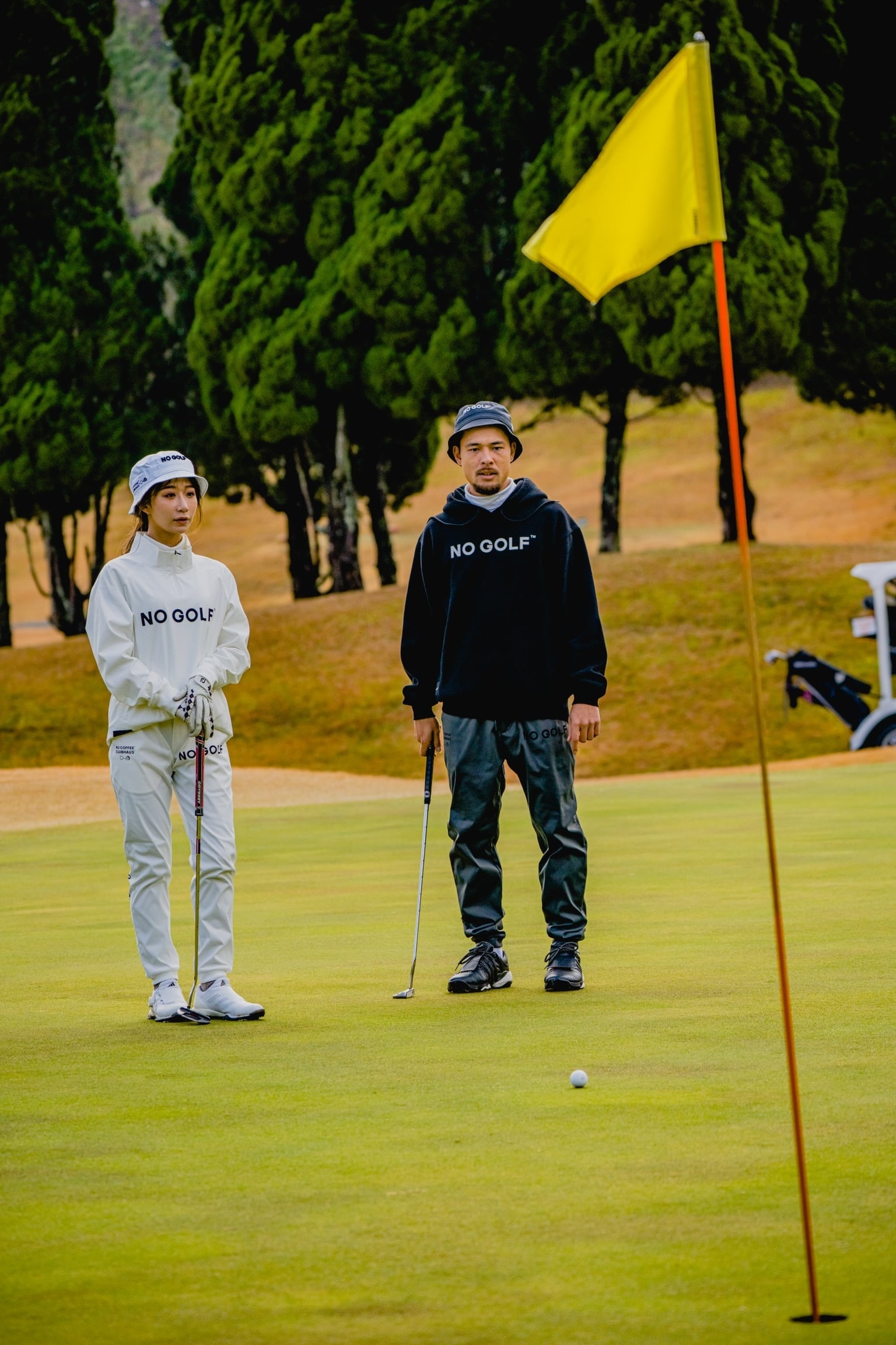 クラブハウス✖︎no golf - tennismauritius.com