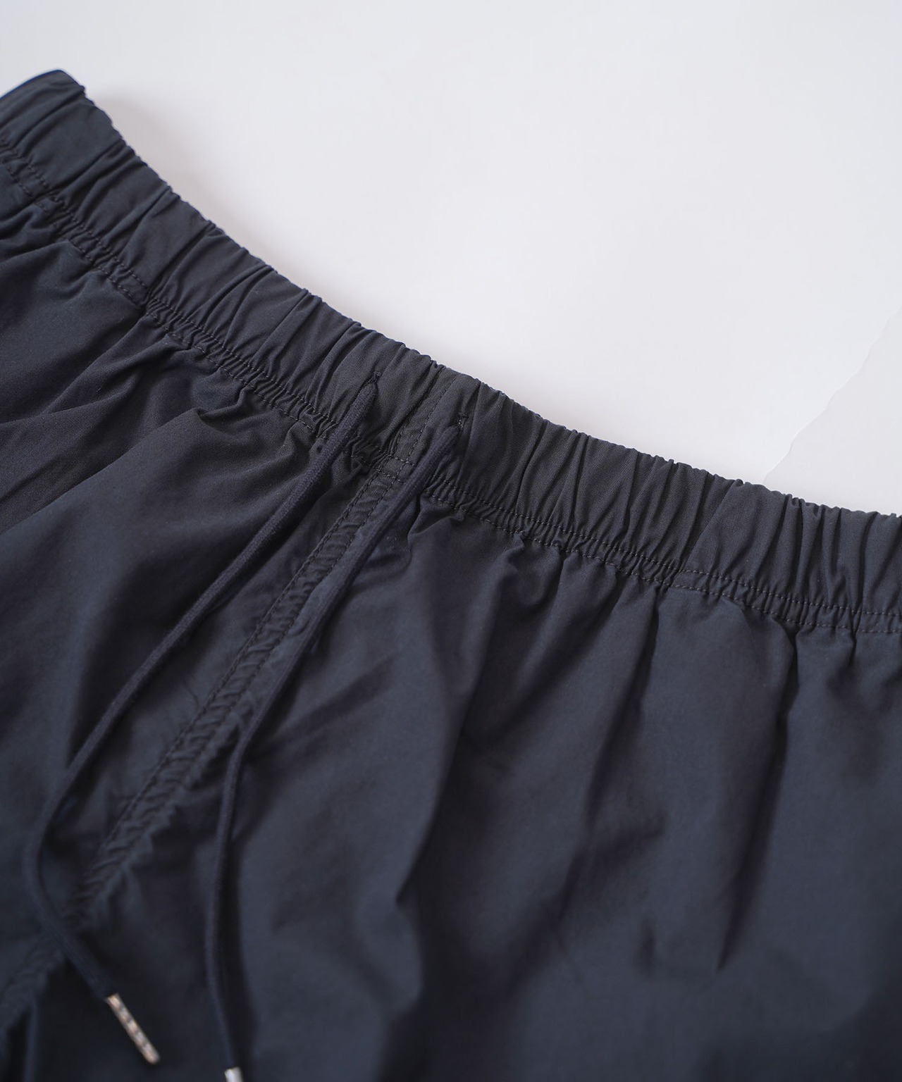 Cotton Wide Shorts［HSP007］