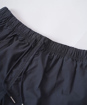 Cotton Wide Shorts［HSP007］