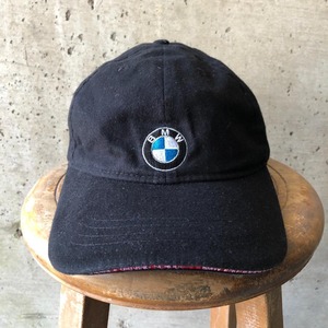 GG490 00s 帽子 トラッカーキャップ BMW ビーエムダブリュー