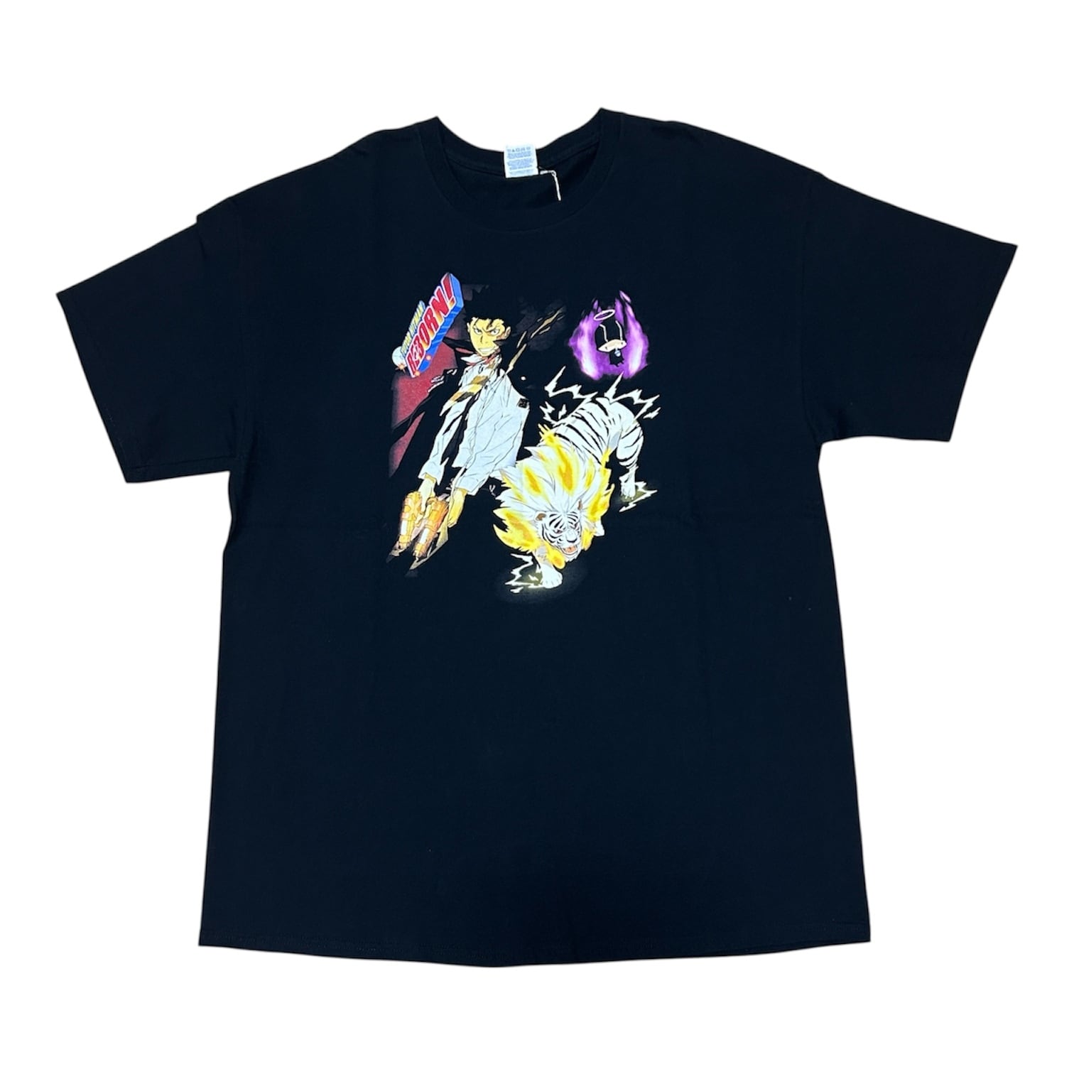 NARUTO 砂の三兄弟 T-shirt | 古着屋 極楽家