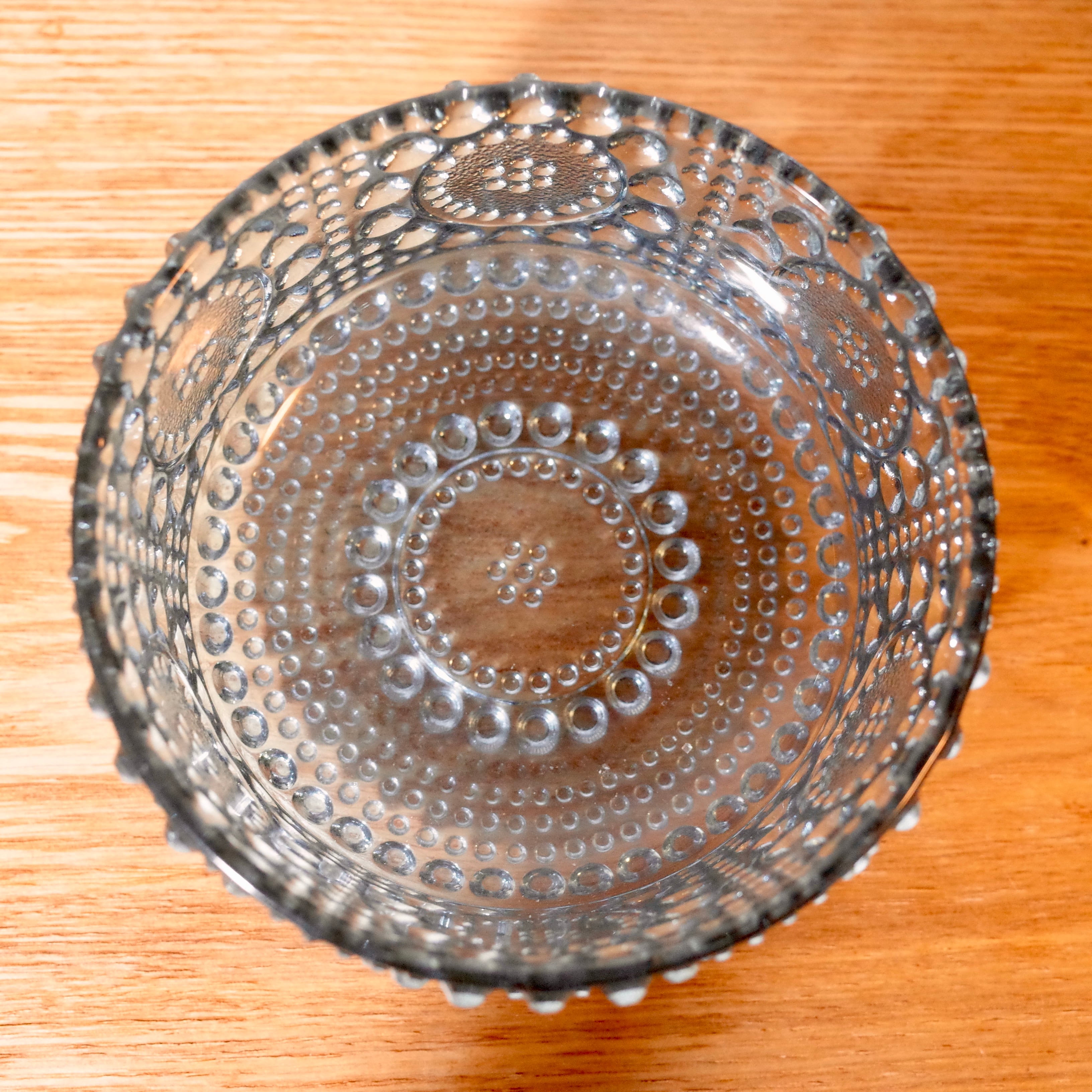 Riihimaen Lasi/リーヒマエン・ラシ Grapponia/グラッポニア ボウル