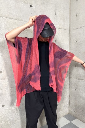 vintage rayon