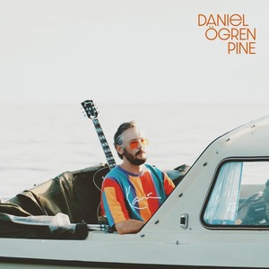 【レコード】DANIEL OGREN - PINE（PLAYGROUND MUSIC）
