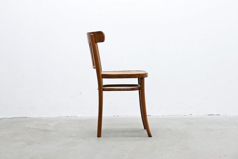 東欧 ヴィンテージ クラシカル ビーチ材 ベントウッドチェア