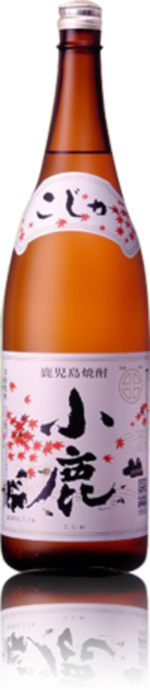 小鹿 25度 1,800ml